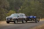 Toyota 4Runner 2010 года